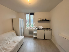 Studio à Le Petit-Quevilly