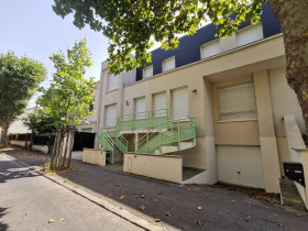 Maison à Sartrouville