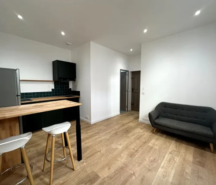 Appartement à Beaucaire
