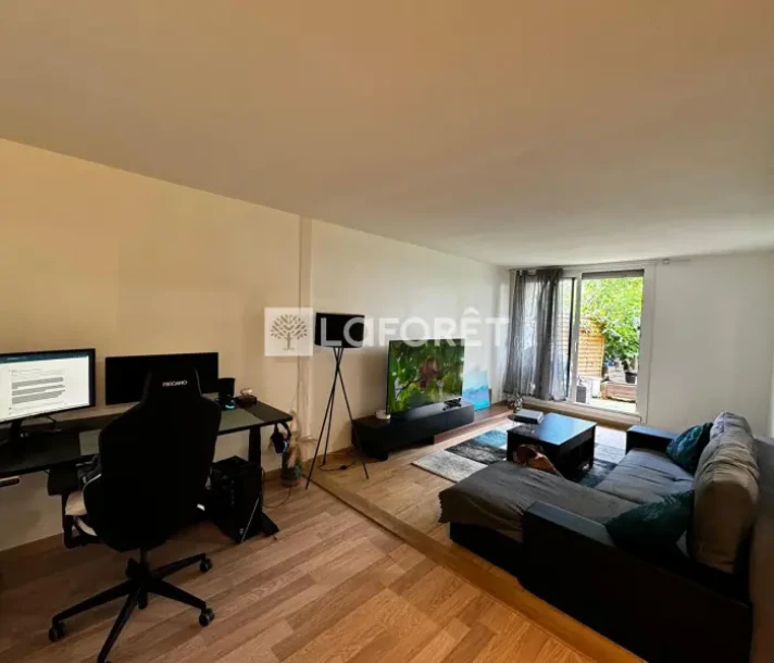 Appartement à Houilles