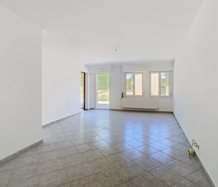 Appartement à Domrémy-la-Pucelle