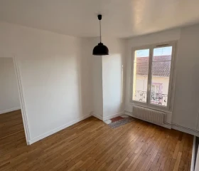Appartement à Aulnay-sous-Bois