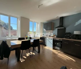 Appartement à Neufchâteau