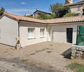 Maison à Senouillac