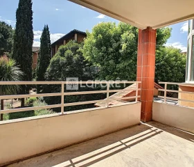 Appartement à Balma