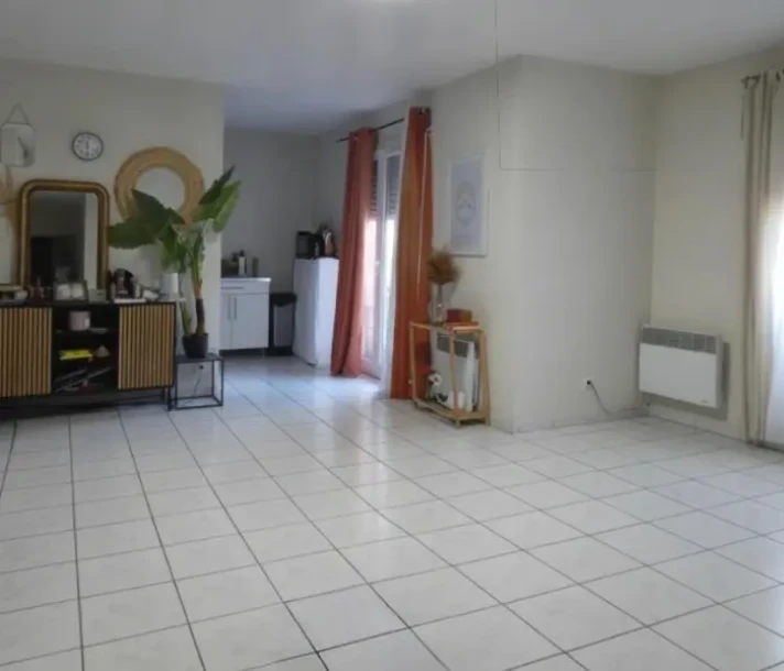 Appartement à Muret