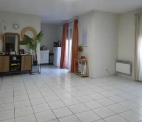 Appartement à Muret