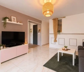 Appartement à Étampes