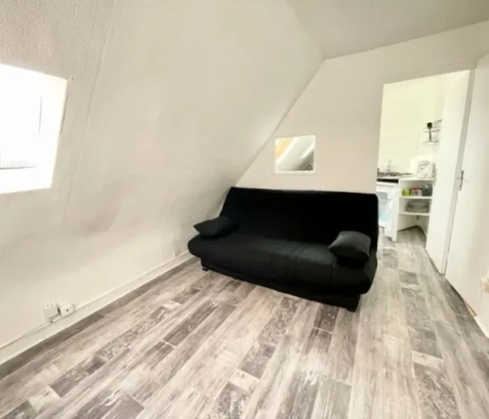 Studio à Asnières-sur-Seine