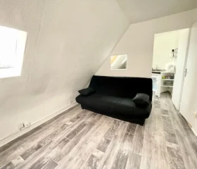 Studio à Asnières-sur-Seine
