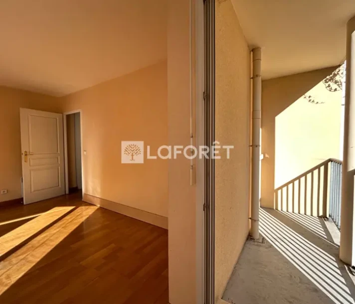 Appartement à Meulan-en-Yvelines