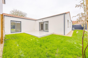 Maison à Le Bignon