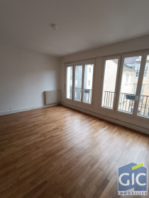 Appartement à Caen