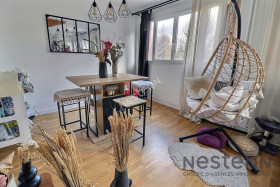 Appartement à Neuilly-sur-Marne