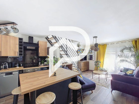 Appartement à Dreux
