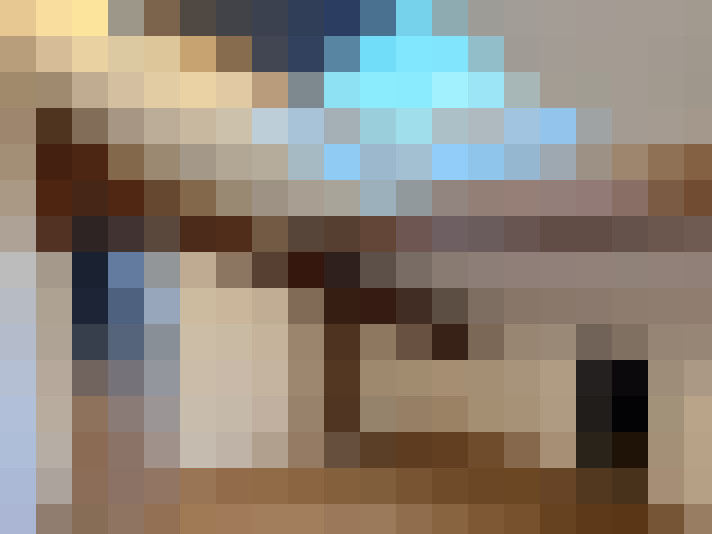  / #7