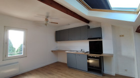 Appartement à Puylaurens