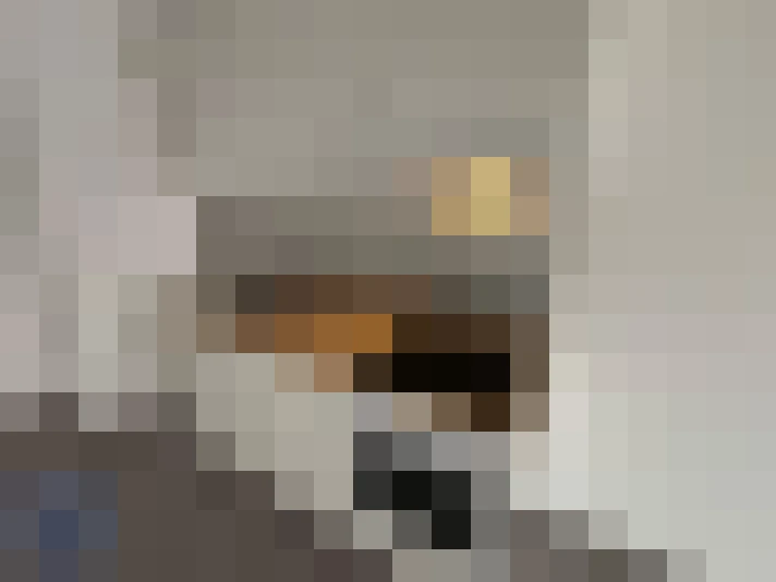  / #5