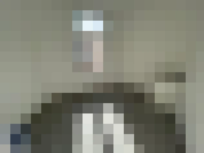  / #7