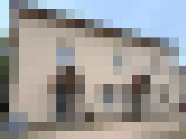  / #8