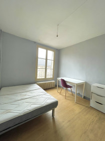 Appartement à Poitiers