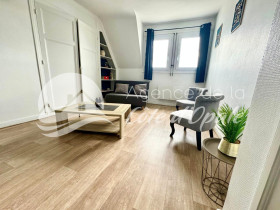 Appartement à Boulogne-sur-Mer