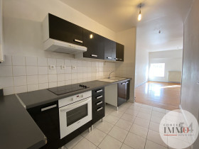Appartement à Toul