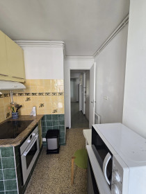 Appartement à Bastia