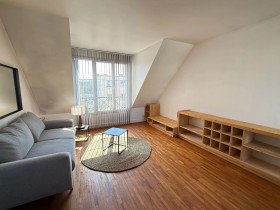 Appartement à Montesson