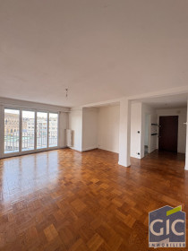 Appartement à Caen