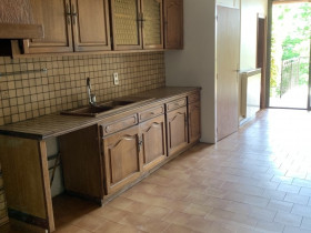 Appartement à Monfort