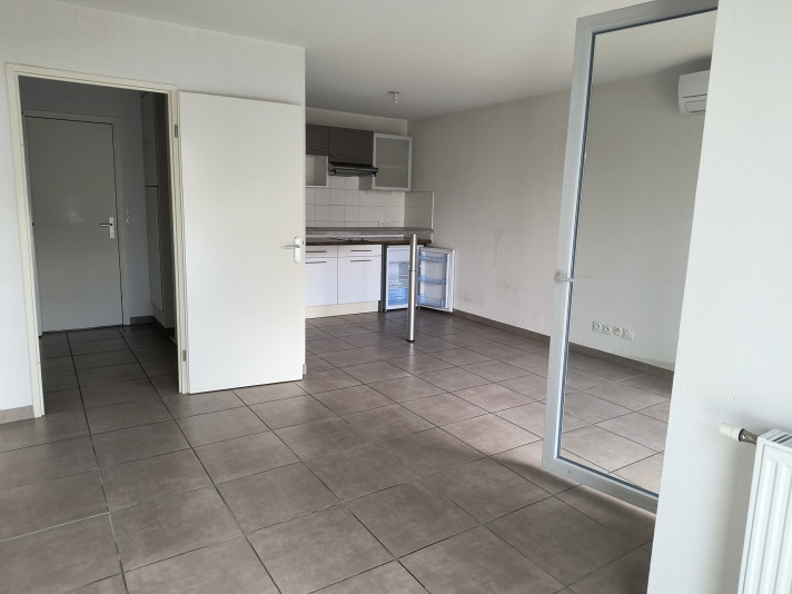 Appartement à Tournefeuille