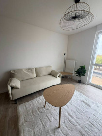 Appartement à Metz