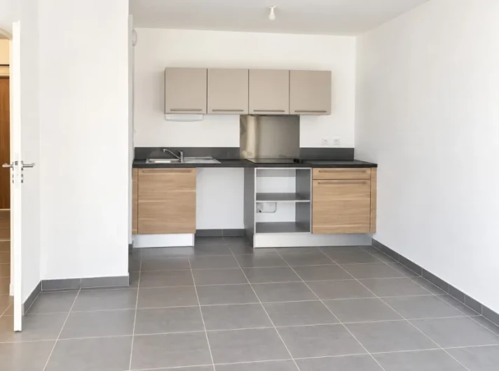 Appartement à Juvignac