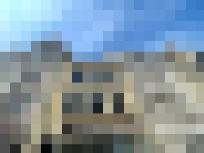  / #8