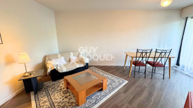 Appartement à Talence