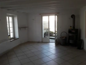 Maison à Chemillé-en-Anjou