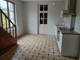 Maison à Saumur