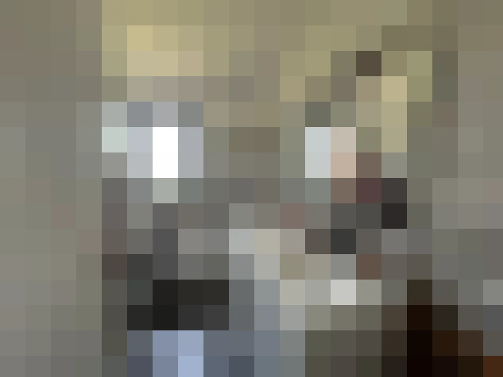  / #8