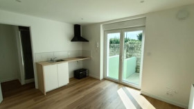 Appartement à Brest