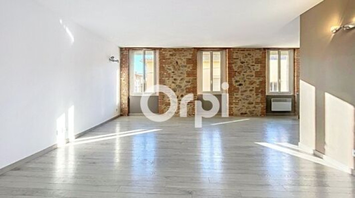 Appartement à Saleilles