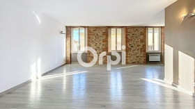 Appartement à Saleilles