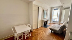 Appartement à Lyon