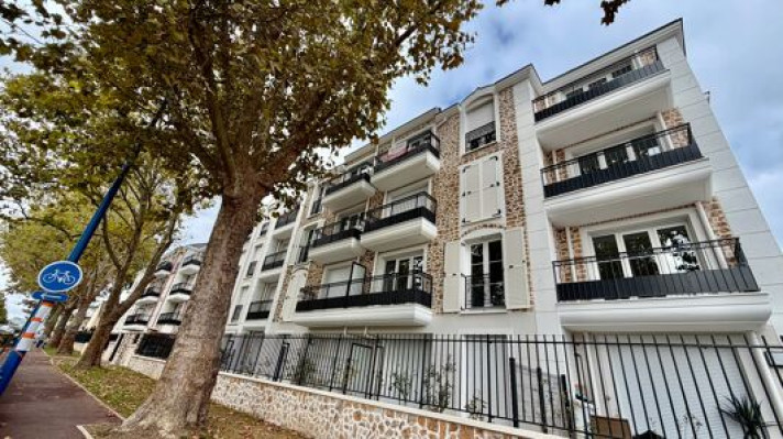 Appartement à Chelles