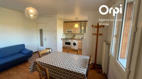 Appartement à Saint-Étienne-du-Valdonnez