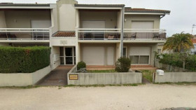Appartement à Talence