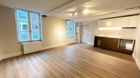 Appartement à Pont-l'Évêque