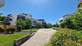 Appartement à Saint-Julien-en-Genevois