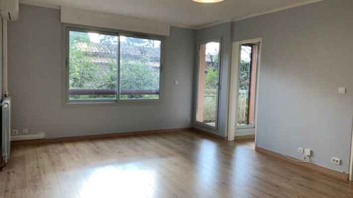 Appartement à Nîmes