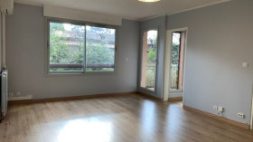 Appartement à Nîmes
